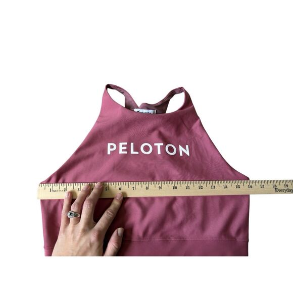 Peloton Athletic Bundle size L Leggings Tops - Picture 8 of 14